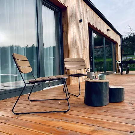 Ferienhaus Utrailoo *