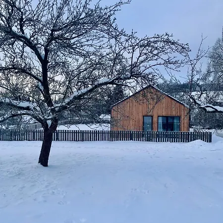 Utrailoo Ferienhaus