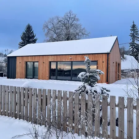 Utrailoo Velke Svatonovice