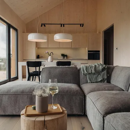 Ferienhaus Utrailoo *