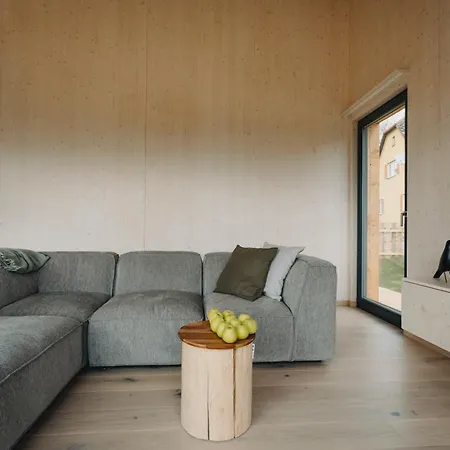 Hébergement de vacances Utrailoo *