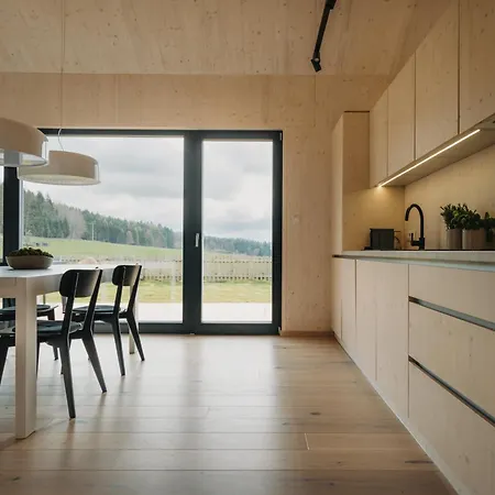 Utrailoo Ferienhaus *