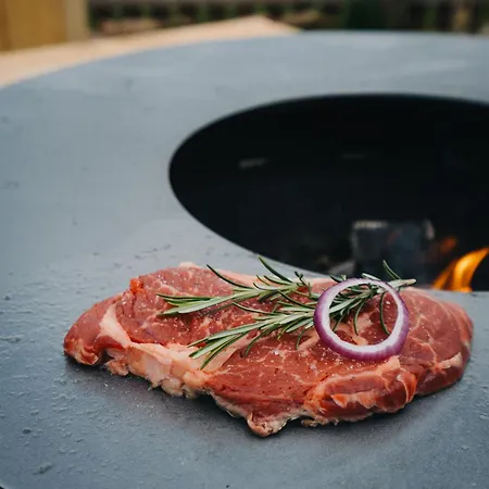 Utrailoo 펜션 Velke Svatonovice