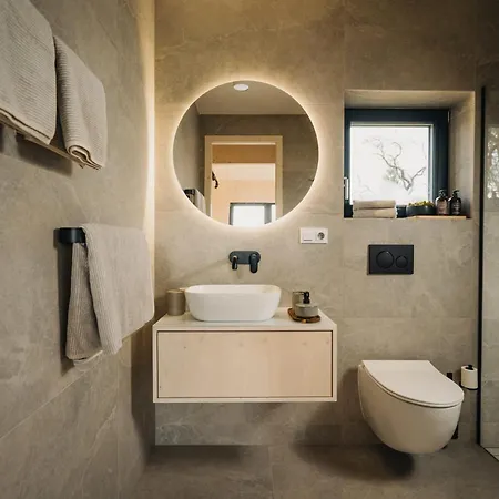 Hébergement de vacances Utrailoo *