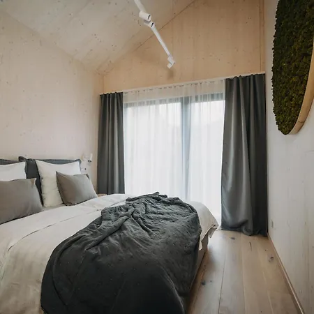 Utrailoo Ferienhaus