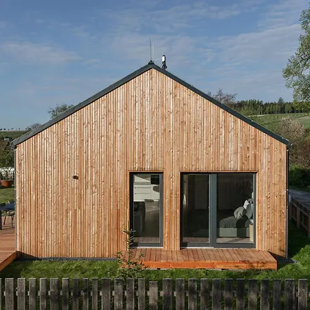 Utrailoo Ferienhaus