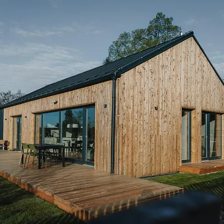 Utrailoo Velke Svatonovice