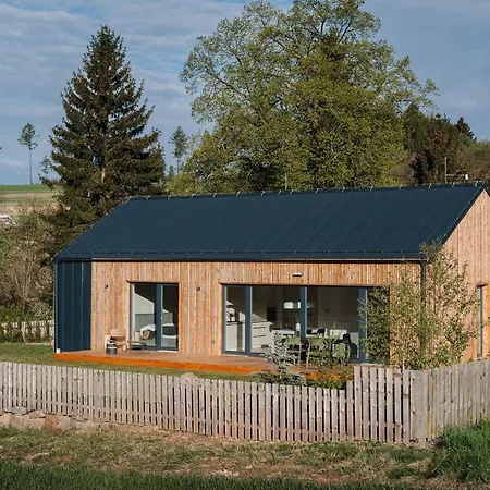 Ferienhaus Utrailoo