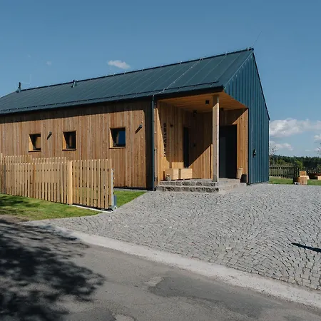Ferienhaus Utrailoo *