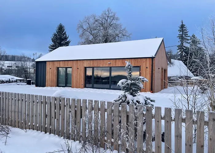 Utrailoo Velke Svatonovice