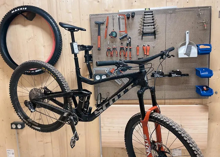 Utrailoo بيت للعطل